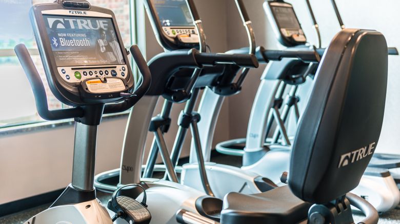 <b>Holiday Inn Owensboro Riverfront Health Club</b>. Images powered by <a href="https://www.leonardoworldwide.com/" title="Leonardo Worldwide" target="_blank">Leonardo</a>.