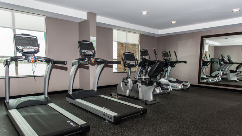 <b>Holiday Inn Owensboro Riverfront Health Club</b>. Images powered by <a href="https://www.leonardoworldwide.com/" title="Leonardo Worldwide" target="_blank">Leonardo</a>.