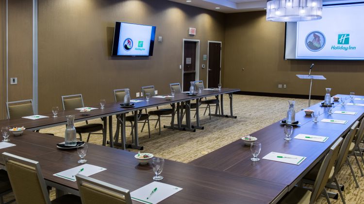 Holiday Inn Owensboro Riverfront Meeting