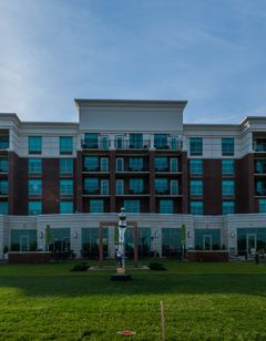 Holiday Inn Owensboro Riverfront