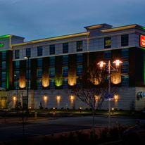 Holiday Inn Owensboro Riverfront