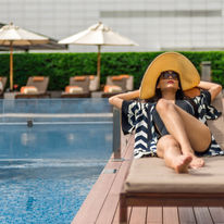 Pullman Bangkok King Power