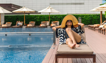 Pullman Bangkok King Power