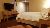 Holiday Inn Express Room