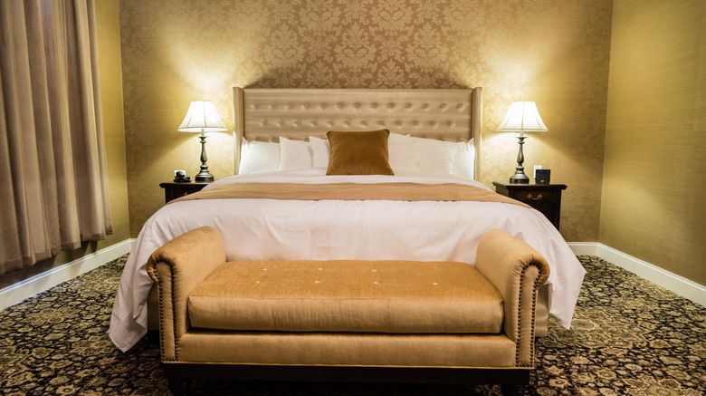 <b>The Mount Vernon Grand Hotel Suite</b>. Images powered by <a href="https://www.leonardoworldwide.com/" title="Leonardo Worldwide" target="_blank">Leonardo</a>.