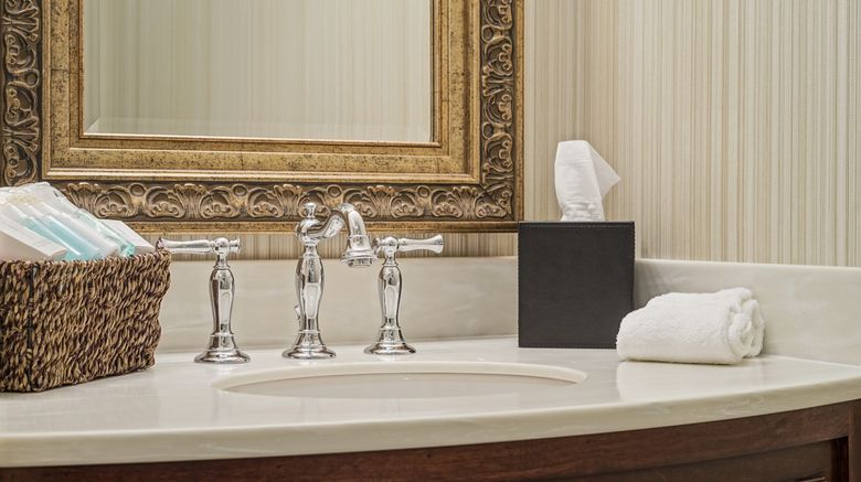 <b>The Mount Vernon Grand Hotel Room</b>. Images powered by <a href="https://www.leonardoworldwide.com/" title="Leonardo Worldwide" target="_blank">Leonardo</a>.