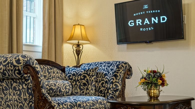 <b>The Mount Vernon Grand Hotel Lobby</b>. Images powered by <a href="https://www.leonardoworldwide.com/" title="Leonardo Worldwide" target="_blank">Leonardo</a>.