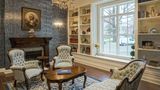 The Mount Vernon Grand Hotel Room