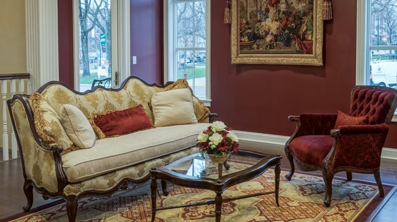 <b>The Mount Vernon Grand Hotel Lobby</b>. Images powered by <a href="https://www.leonardoworldwide.com/" title="Leonardo Worldwide" target="_blank">Leonardo</a>.