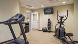 The Mount Vernon Grand Hotel Health Club