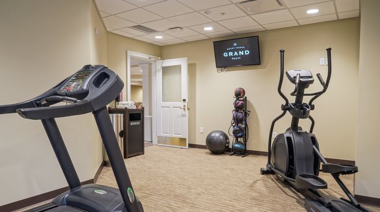 <b>The Mount Vernon Grand Hotel Health Club</b>. Images powered by <a href="https://www.leonardoworldwide.com/" title="Leonardo Worldwide" target="_blank">Leonardo</a>.