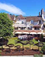 La Cote Saint Jacques