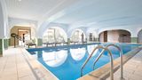 La Cote Saint Jacques Pool