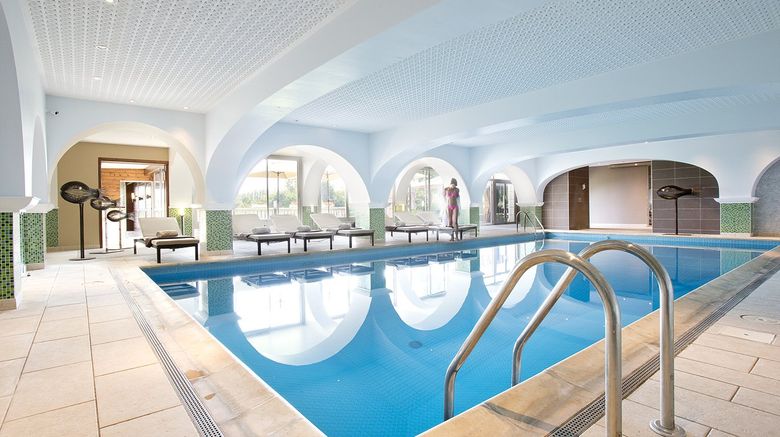 <b>La Cote Saint Jacques Pool</b>. Images powered by <a href="https://www.leonardoworldwide.com/" title="Leonardo Worldwide" target="_blank">Leonardo</a>.