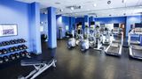 Holiday Inn Express/Stes Harrisburg W Health Club