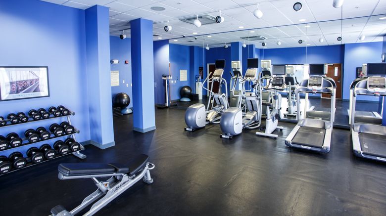 <b>Holiday Inn Express/Stes Harrisburg W Health Club</b>. Images powered by <a href="https://www.leonardoworldwide.com/" title="Leonardo Worldwide" target="_blank">Leonardo</a>.
