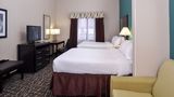 Holiday Inn Express & Suites Room