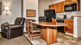 Candlewood Suites Room