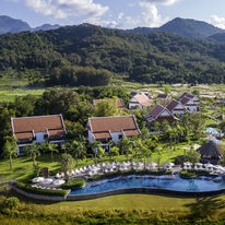 Pullman Luang Prabang