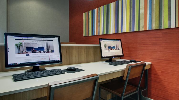 Holiday Inn Express Hotel & Suites Other
