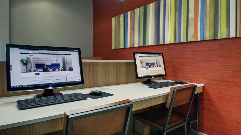 <b>Holiday Inn Express Hotel & Suites Other</b>. Images powered by <a href="https://www.leonardoworldwide.com/" title="Leonardo Worldwide" target="_blank">Leonardo</a>.