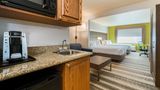 <b>Holiday Inn Express Hotel & Suites Suite</b>. Images powered by <a href="https://www.leonardoworldwide.com/" title="Leonardo Worldwide" target="_blank">Leonardo</a>.