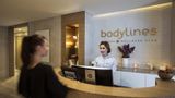 <b>Al Bandar Rotana - Dubai Creek Spa</b>. Images powered by <a href="https://www.leonardoworldwide.com/" title="Leonardo Worldwide" target="_blank">Leonardo</a>.