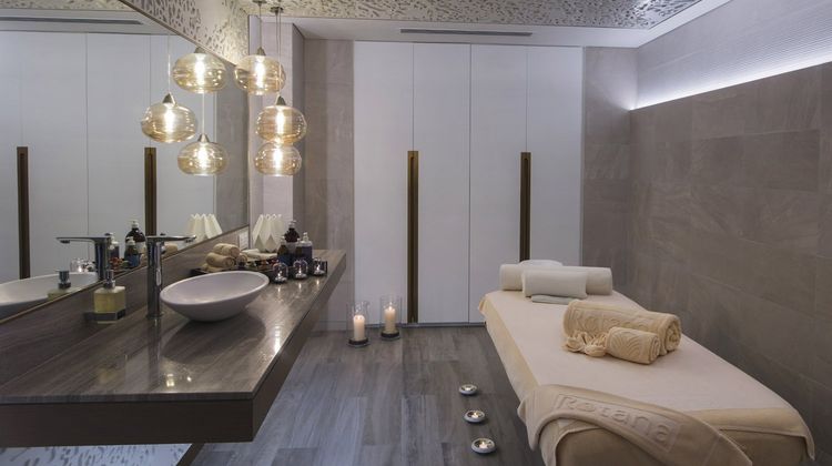 Al Bandar Rotana - Dubai Creek Spa