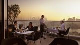 <b>Al Bandar Rotana - Dubai Creek Restaurant</b>. Images powered by <a href="https://www.leonardoworldwide.com/" title="Leonardo Worldwide" target="_blank">Leonardo</a>.