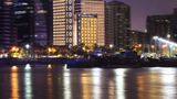 <b>Al Bandar Rotana - Dubai Creek Exterior</b>. Images powered by <a href="https://www.leonardoworldwide.com/" title="Leonardo Worldwide" target="_blank">Leonardo</a>.