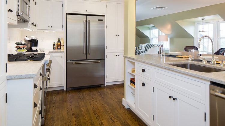 Weekapaug Inn Suite