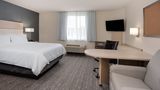 Candlewood Suites Miami Intl Airport Room