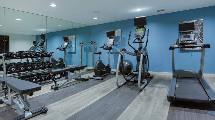 Candlewood Suites Miami Intl Airport Health Club