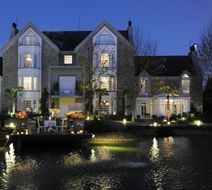 Hotel Saint Andrews Gramado Exterior