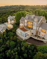 Hotel Saint Andrews Gramado