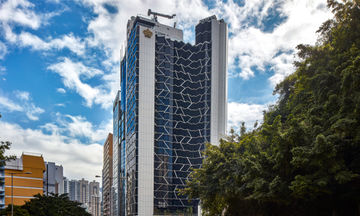 The Emperor Hotel