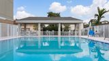 Candlewood Suites Miami Intl Airport Pool