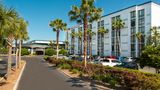 Crowne Plaza Jacksonville Airport Exterior