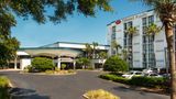 Crowne Plaza Jacksonville Airport Exterior