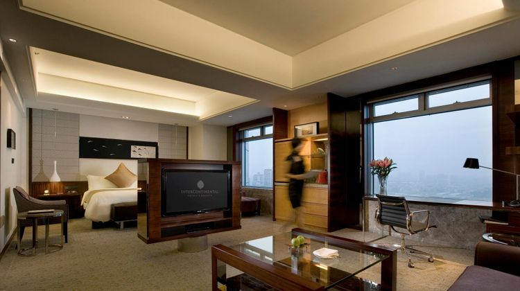 InterContinental Foshan Suite