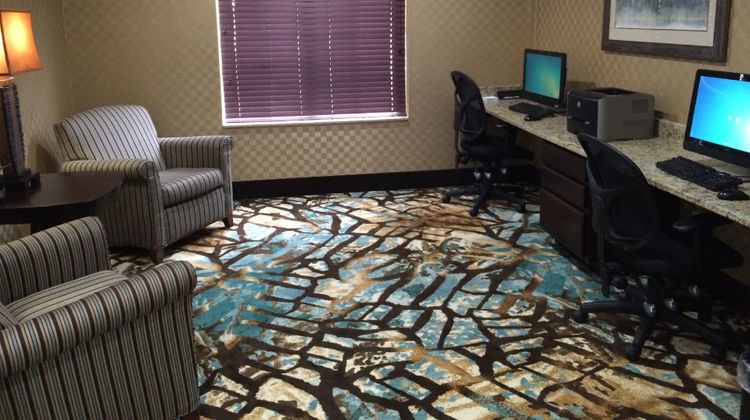 Holiday Inn Express Hotel & Suites Other