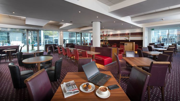 Holiday Inn Express City Centre Restaurant