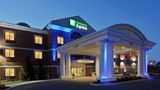 <b>Holiday Inn Express Exterior</b>. Images powered by <a href="https://www.leonardoworldwide.com/" title="Leonardo Worldwide" target="_blank">Leonardo</a>.