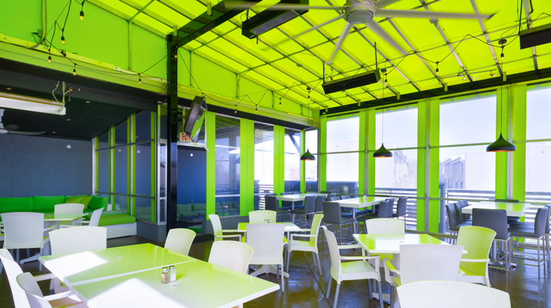 <b>Z Loft Hotel Exterior</b>. Images powered by <a href="https://www.leonardoworldwide.com/" title="Leonardo Worldwide" target="_blank">Leonardo</a>.