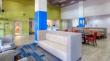 Holiday Inn Express & Suites Tempe Lobby