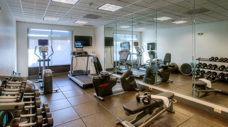 <b>Holiday Inn Express & Suites Tempe Health Club</b>. Images powered by <a href="https://www.leonardoworldwide.com/" title="Leonardo Worldwide" target="_blank">Leonardo</a>.