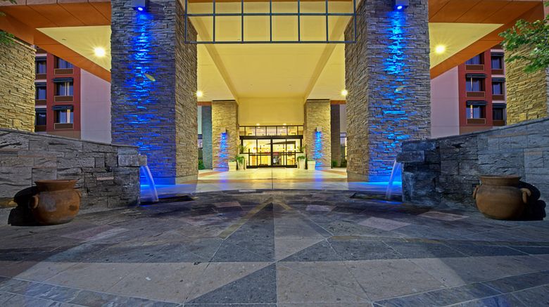 <b>Holiday Inn Express & Suites Tempe Exterior</b>. Images powered by <a href="https://www.leonardoworldwide.com/" title="Leonardo Worldwide" target="_blank">Leonardo</a>.