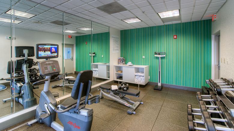 <b>Holiday Inn Express & Suites Tempe Health Club</b>. Images powered by <a href="https://www.leonardoworldwide.com/" title="Leonardo Worldwide" target="_blank">Leonardo</a>.