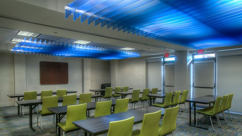 <b>Holiday Inn Express & Suites Tempe Meeting</b>. Images powered by <a href="https://www.leonardoworldwide.com/" title="Leonardo Worldwide" target="_blank">Leonardo</a>.