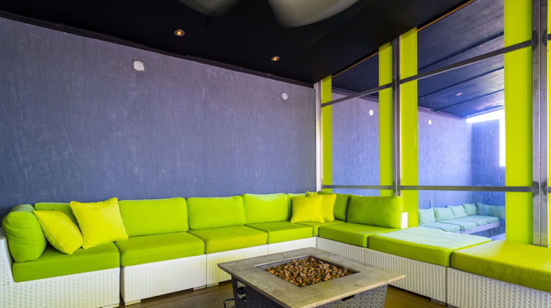 <b>Z Loft Hotel Exterior</b>. Images powered by <a href="https://www.leonardoworldwide.com/" title="Leonardo Worldwide" target="_blank">Leonardo</a>.